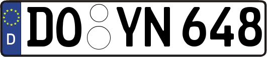 DO-YN648
