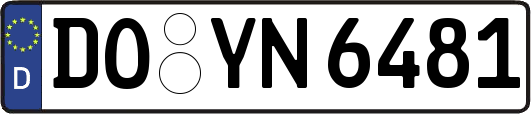 DO-YN6481