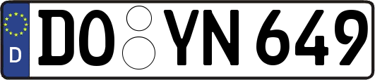 DO-YN649