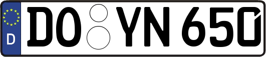 DO-YN650