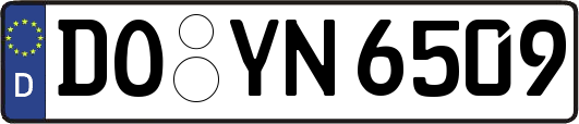 DO-YN6509