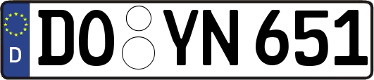 DO-YN651
