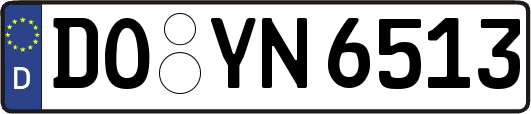DO-YN6513