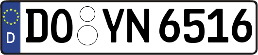 DO-YN6516
