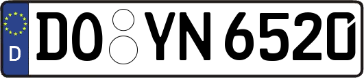 DO-YN6520