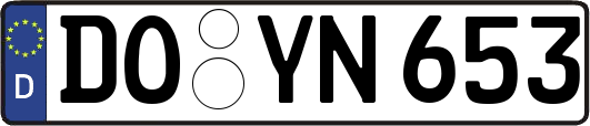 DO-YN653