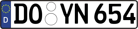 DO-YN654