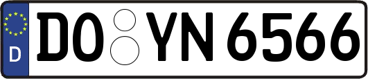 DO-YN6566