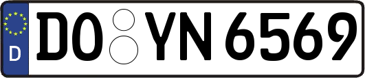 DO-YN6569