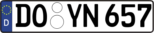 DO-YN657