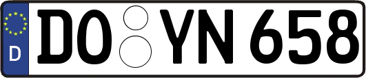 DO-YN658