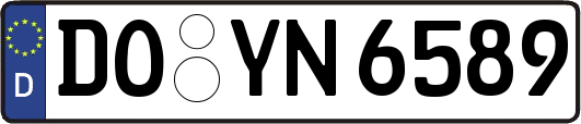 DO-YN6589