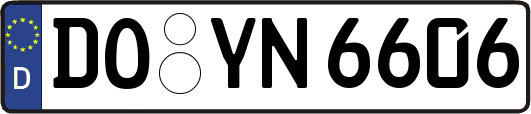 DO-YN6606