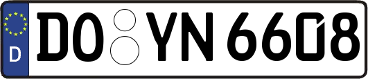 DO-YN6608