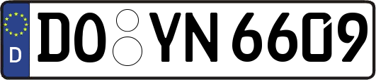 DO-YN6609