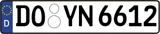 DO-YN6612