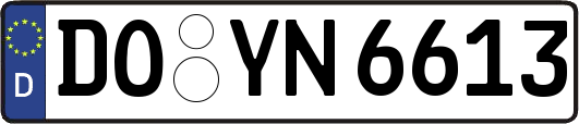 DO-YN6613