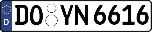 DO-YN6616