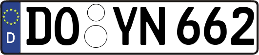 DO-YN662