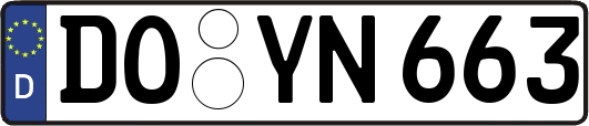 DO-YN663