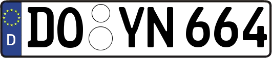 DO-YN664