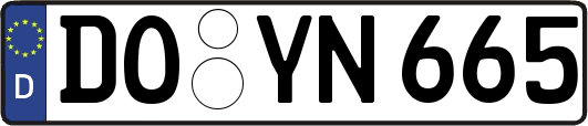DO-YN665
