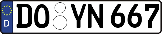 DO-YN667