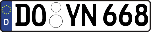 DO-YN668