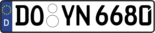 DO-YN6680