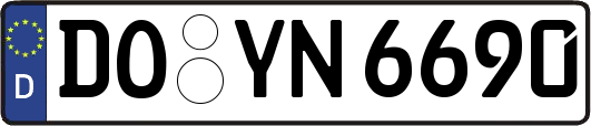 DO-YN6690