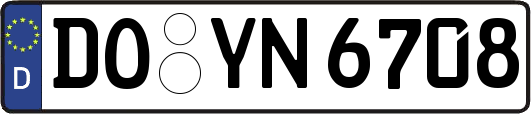 DO-YN6708
