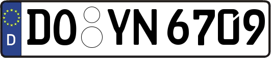 DO-YN6709