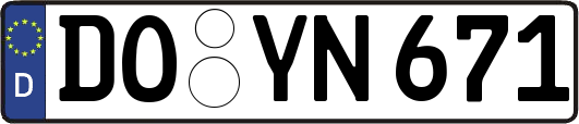 DO-YN671