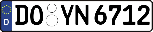 DO-YN6712