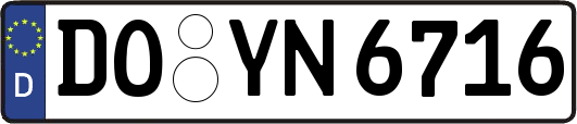 DO-YN6716
