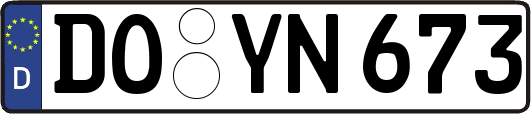DO-YN673
