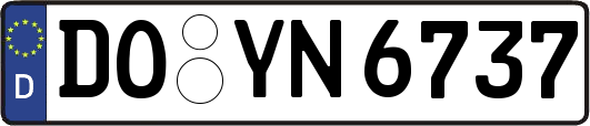 DO-YN6737