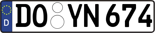 DO-YN674