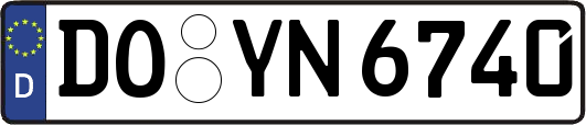 DO-YN6740