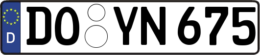 DO-YN675
