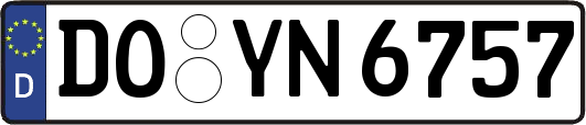DO-YN6757