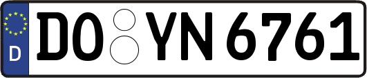 DO-YN6761