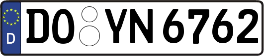 DO-YN6762