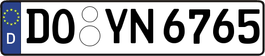 DO-YN6765