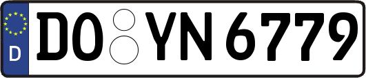 DO-YN6779