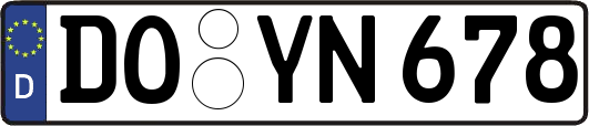 DO-YN678