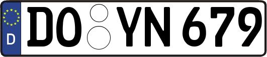 DO-YN679