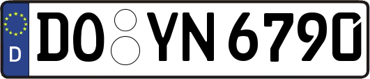 DO-YN6790