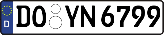 DO-YN6799