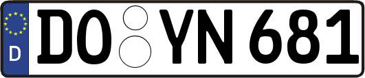 DO-YN681